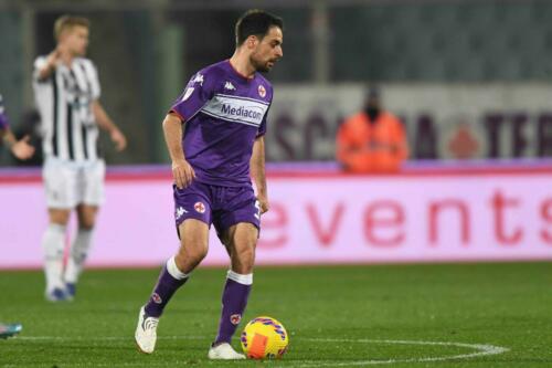 ACF FIORENTINA VS JUVENTUS FC 21